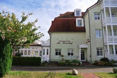 Fewo Rosenhof 14