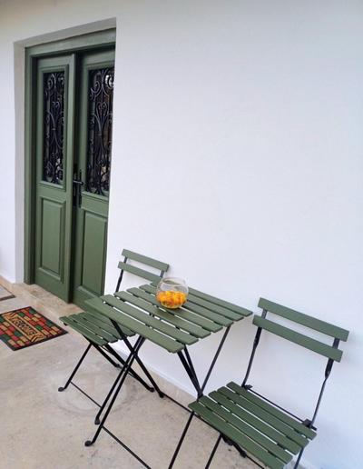 Apartment Smodlaka