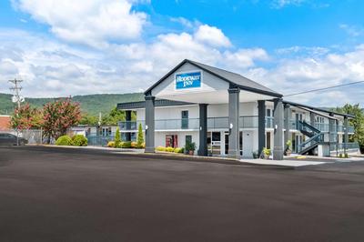 Rodeway Inn Dalton South, Billede 2