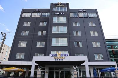 Cavit Duvan Prestige Hotel