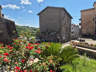 La Casa Dei Principi - A