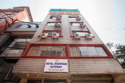 OYO 819 Hotel Mountain Gateway
