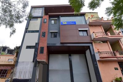 FabHotel Grand Vista