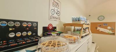 Bed&BikeRome ROOMS