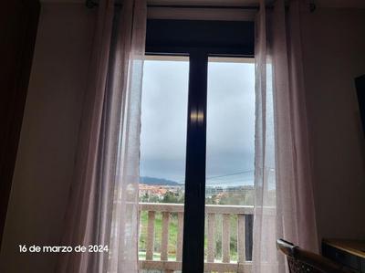 A Xaniña, chalet a 160 m playa de canelas