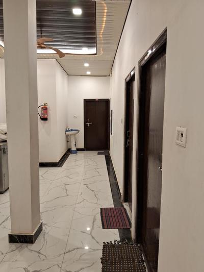 Shree Raghavam Palace