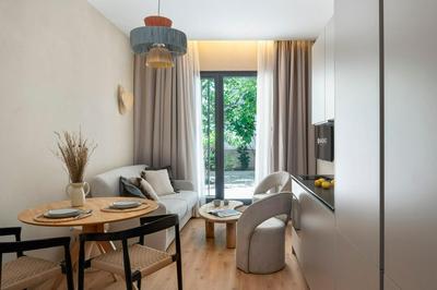 Limehome Sevilla Calle Pureza