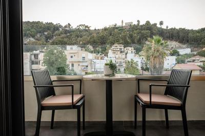 Terea Suites with View - I