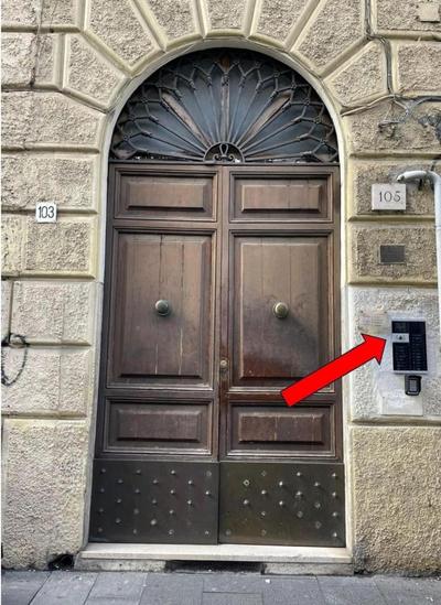 AD HOMES - Saint Peter Loft