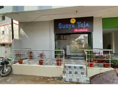 Surya Teja Residency, Warangal