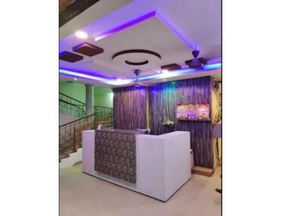 Hotel Grand Inn, Warangal