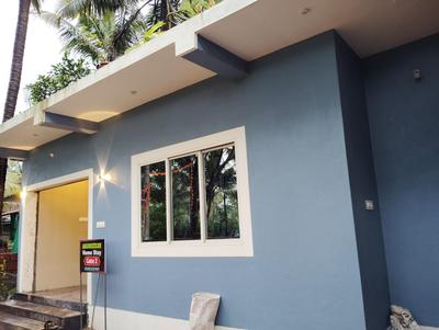 Somnath Bandekar Home Stay In Beach Side