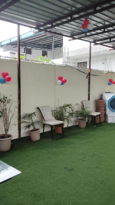 Hotel Golden Wing Palace