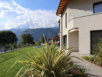 Lago Dorato Luxury Apartments - Lake Como View