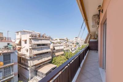 Beaming 2BR Apartment in Paleo Faliro by UPSTREET