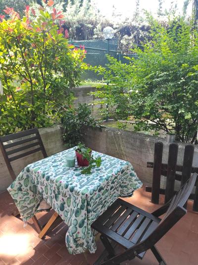 Vinessa- Appartamento e piscina Peschiera