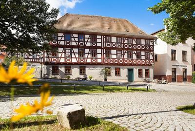 Hotel Stadthaus Arnstadt