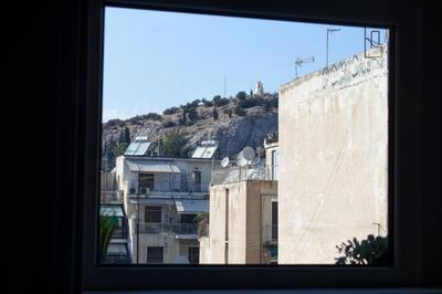 Gargaretta Suites Wildflower 1 Acropolis Museum District