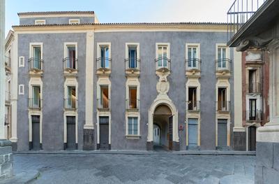 Palazzo Scammacca