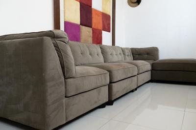 Infinity Suites Triple Bed Apartment 204