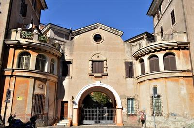 Domus Provinciae