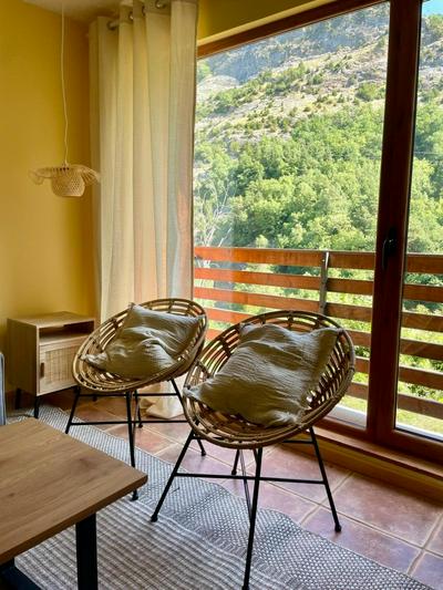 SNÖ Apartamentos Escarrilla