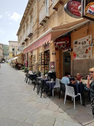 Casa Vacanza l'orizzonte-Tropea