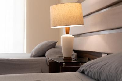 Infinity Suites doble room 102