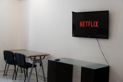 Infinity Suites triple room 103