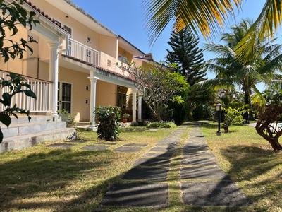 SW Villa Grand Gaube