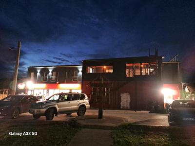 Borderline Accomodation