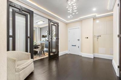 London Marble Arch Apartment