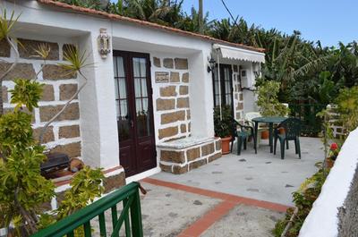 Casa Rural La Cuadra