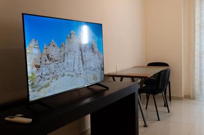 Infinity Suites single room 104