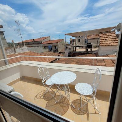 Casa Vecchione