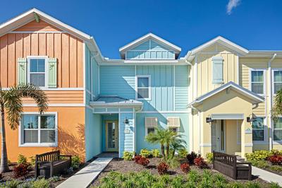 Lovely Villa Near Disney With Margaritaville Resort And Island H20 Waterpark Access - 2904Or