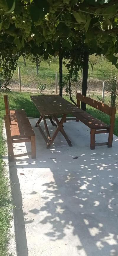 Apartman-Guest House "Oliver"