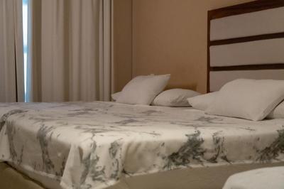 Infinity Suites triple room 205