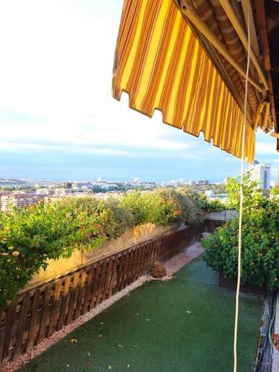 Panorama Roma Eur