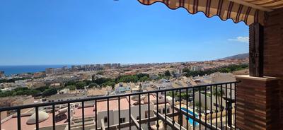 Terraza Mirramar
