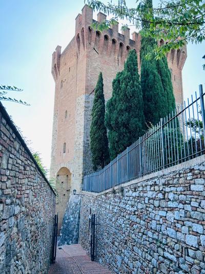 ALLOGGIO TURISTICO IL TEMPIO