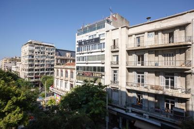 Alkazar Suites