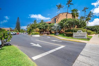 Updated 2bd 2ba Maui Vista Condo with Ocean View