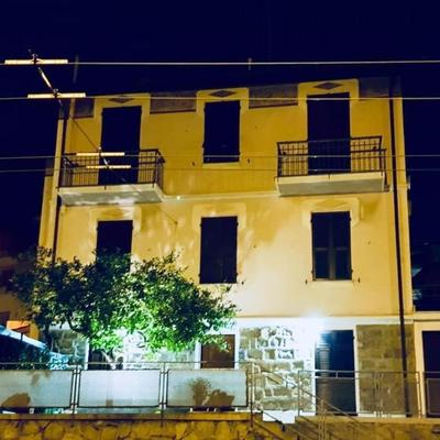 Casa del Limone