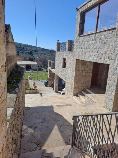 Apartments Lav Lustica