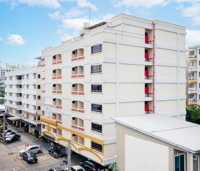 P-Park Hotel Bangkok