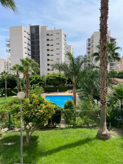 Residencial Niágara Cala Villajoyosa - La Cala Beach
