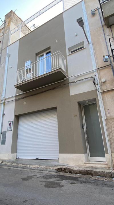 Casa Salvia