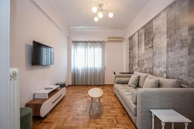 Stylish And Comfortable Apartment