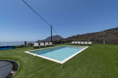 Villa Carmen
